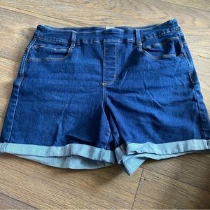 3 for $10 Jean shorts